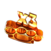 bling boyz wild 3 symbol