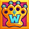 bling king camel wild symbol
