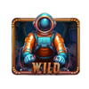 blockade runner wild symbol