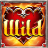 blood rage wild symbol