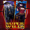blood suckers megaways super wild symbol