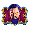 blue beard wild symbol