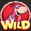 blueprint gaming the flintstones wild symbol