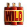 bonanza falls scatter wild symbol