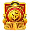 bonanza link cash train wild 2 symbol