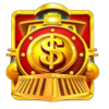 bonanza link midnight train wild 2 symbol