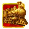 bonanza link midnight train x1000 wild symbol