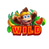 bongos bananas hold and win wild symbol