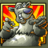 bonus bears wild symbol