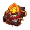 book of abyss wild symbol