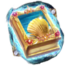 book of aphrodite the golden era wild symbol