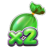 book of bonanza symbol wild 2