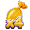 book of bonanza symbol wild 4