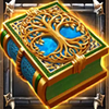 book of demi gods vi wild scatter symbol