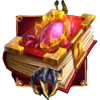 book of dragon hold and win symbol wild