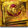 book of duat wild symbol