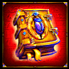 book of egypt wild scatter symbol