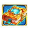 book of lost pyramid wild symbol