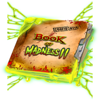book of madness 2 scatter symbol