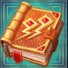 book of ninety nine wild symbol