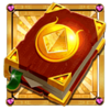 book of oaths wild scatter symbol
