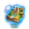 book of odin wild symbol