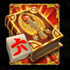 book of rebirth dice wild scatter symbol