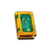 book of sobek wild scatter symbol