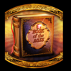 book of the ages wild scatter symbol