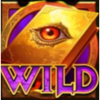 book of the damned wild symbol