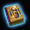 book of the divine reloaded wild scatter symbol
