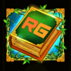 book of the jungle wild scatter symbol