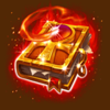 book of truth wild scatter symbol