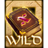 book of xerxes diamond treasures wild book symbol