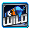 boost racers city edition wild symbol