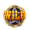 bounty belles wild symbol