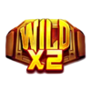 boxing king title match wild 2 symbol