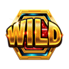 boxing ring champions wild symbol