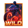 breakerz wild symbol