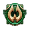 brood of gods wild symbol