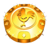 brunos vegas gold blitz wild symbol
