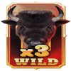 buffalo goes wild wild2 symbol