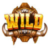 buffalo hold and win extreme symbol wild