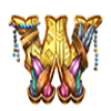 buffalo mania deluxe wild symbol