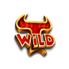buffalo toro wild symbol