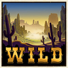 buffalo trail ultra wild symbol