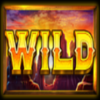 buffalo wild wild symbol