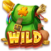buildin even more bucks wild symbol