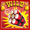 bullets and dynamite wild symbol