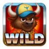 bullride loot wild symbol